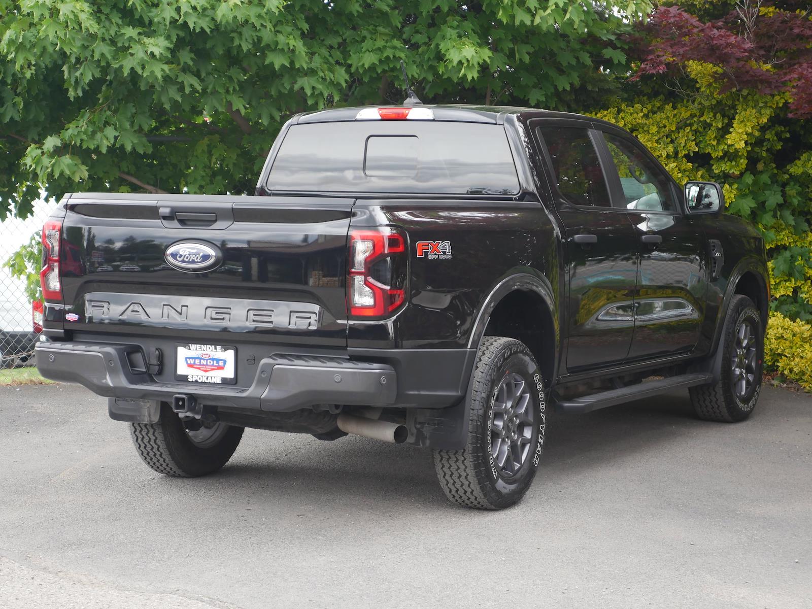 Used 2024 Ford Ranger - photo 29