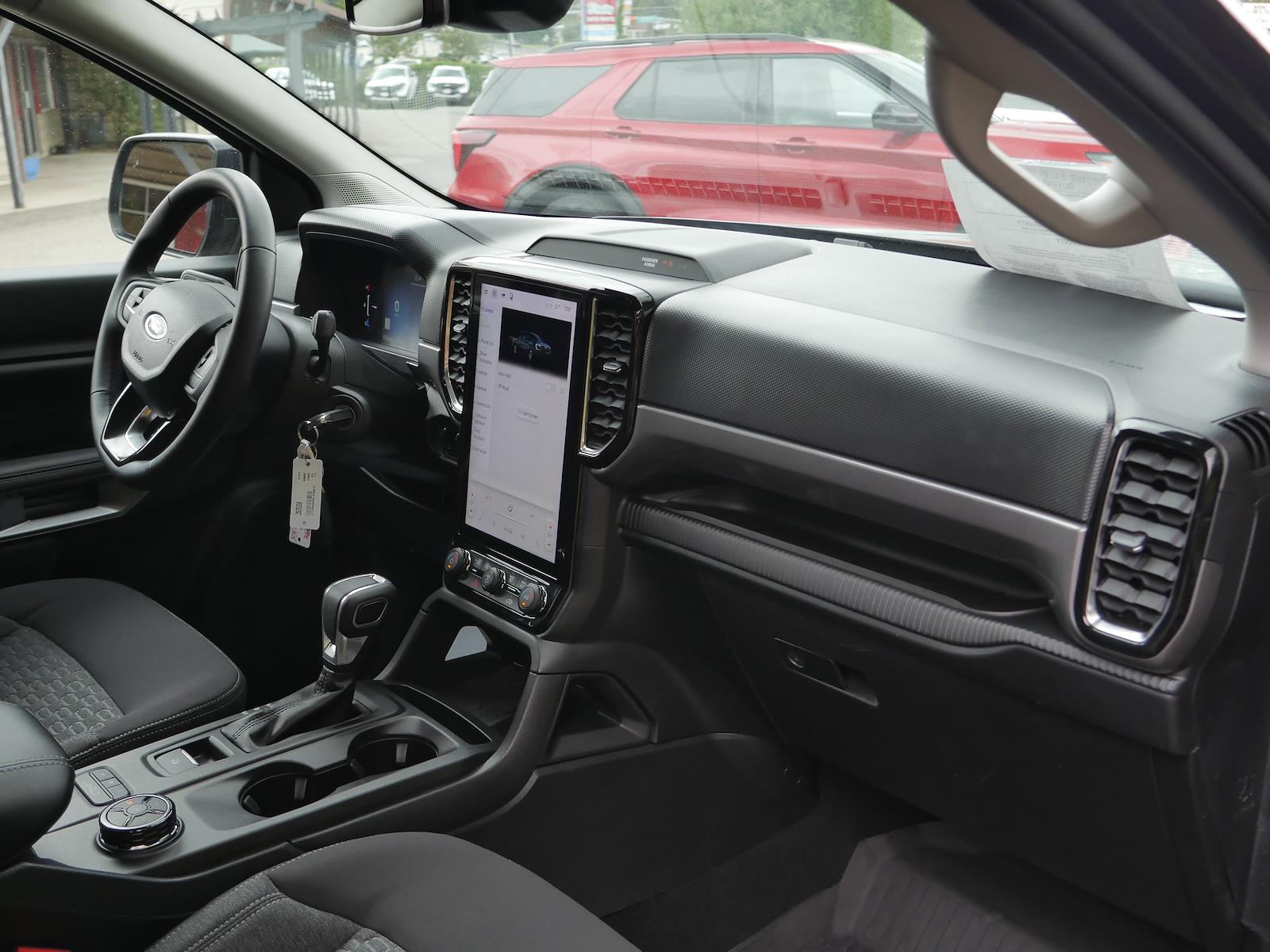 Used 2024 Ford Ranger - photo 30