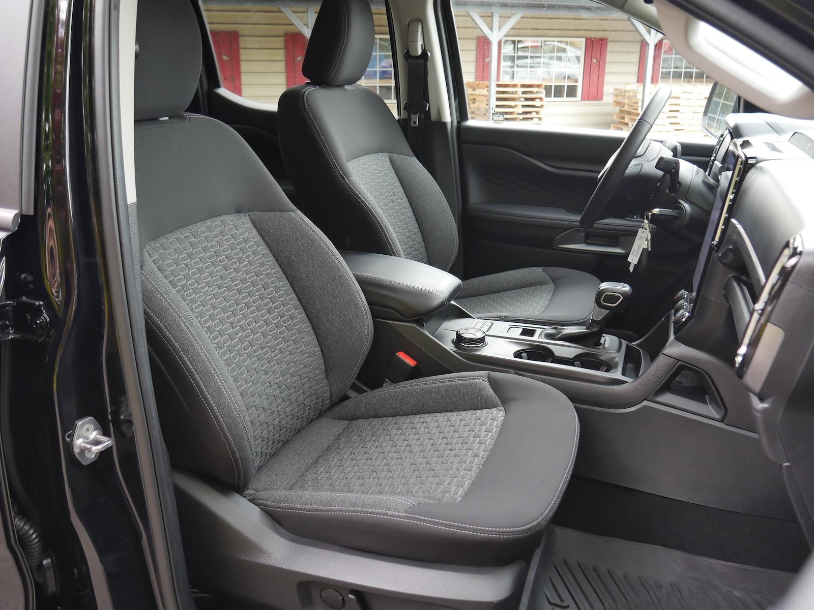 Used 2024 Ford Ranger - photo 31