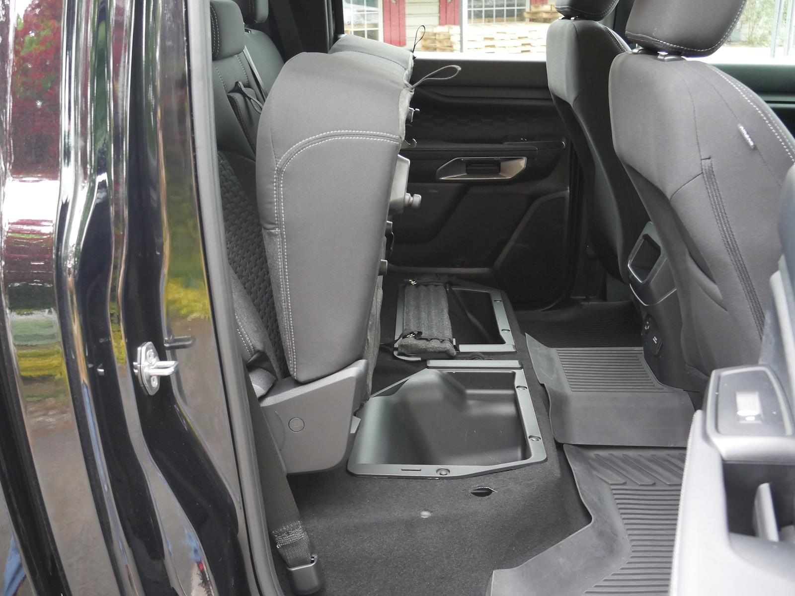 Used 2024 Ford Ranger - photo 33