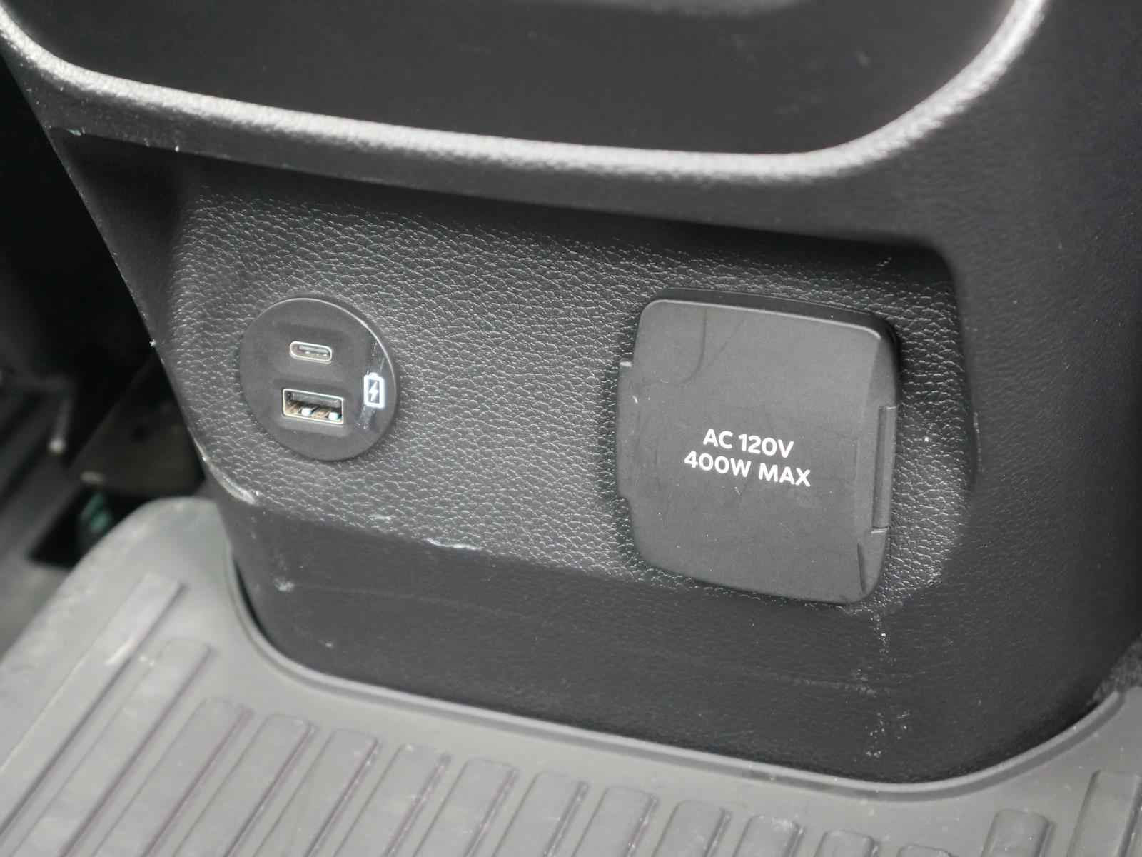 Used 2024 Ford Ranger - photo 34