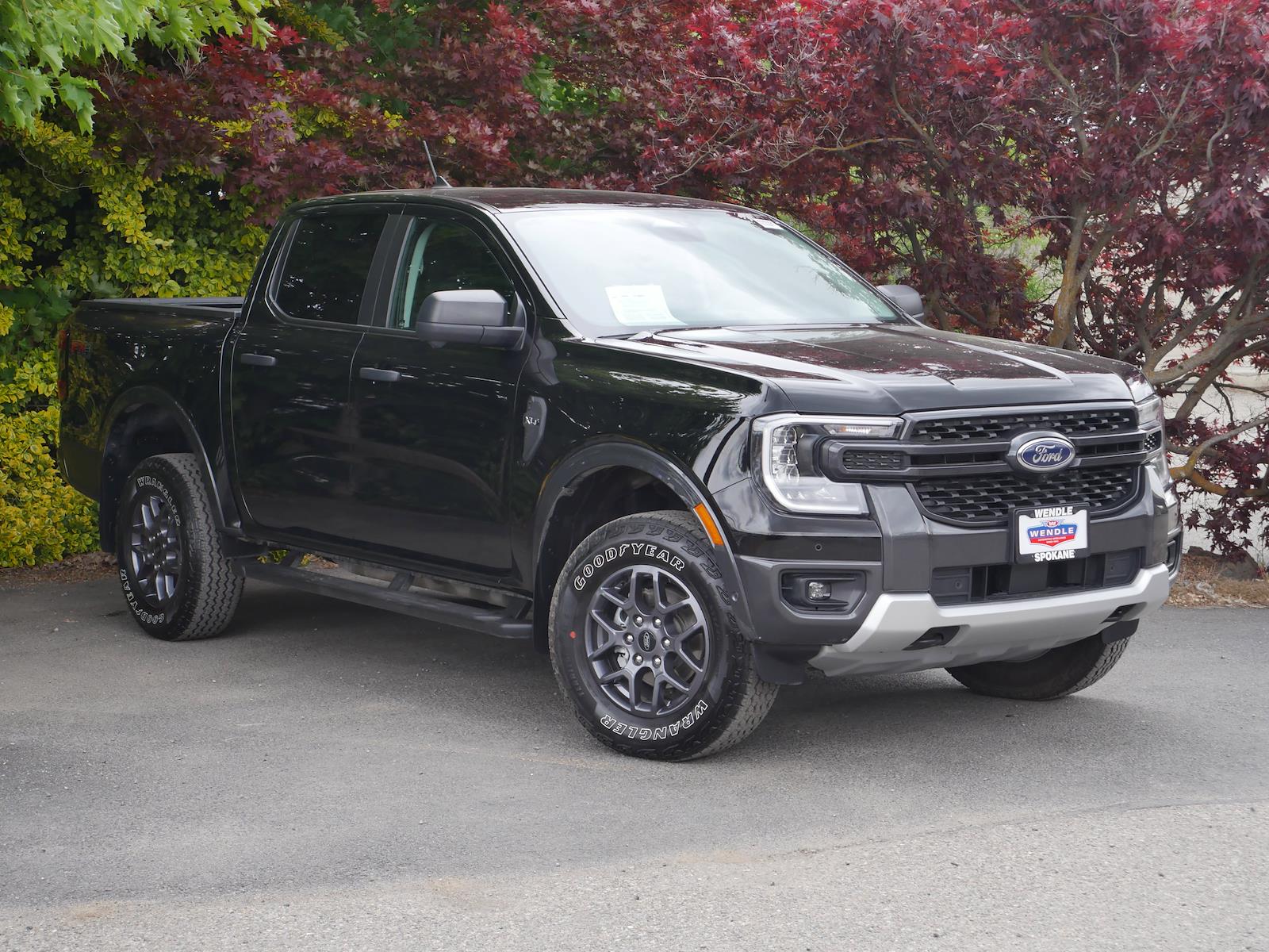 Used 2024 Ford Ranger - photo 35