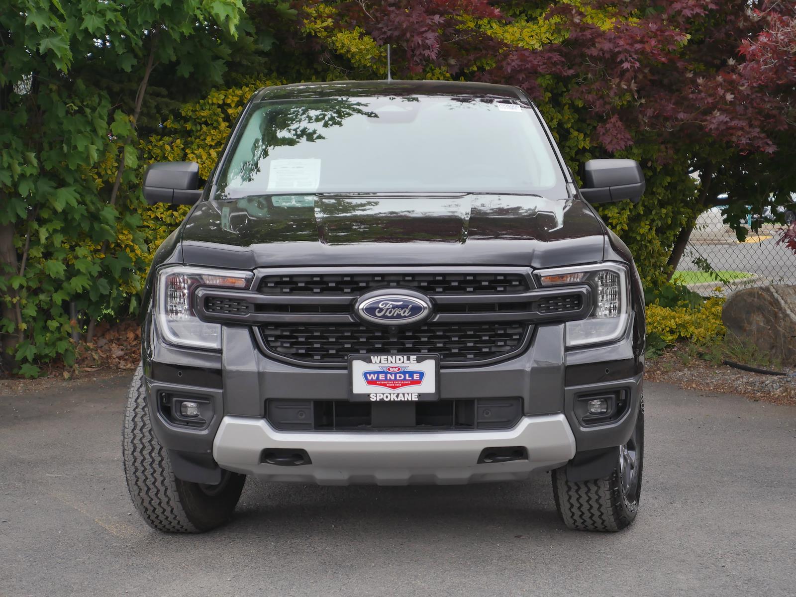 Used 2024 Ford Ranger - photo 36