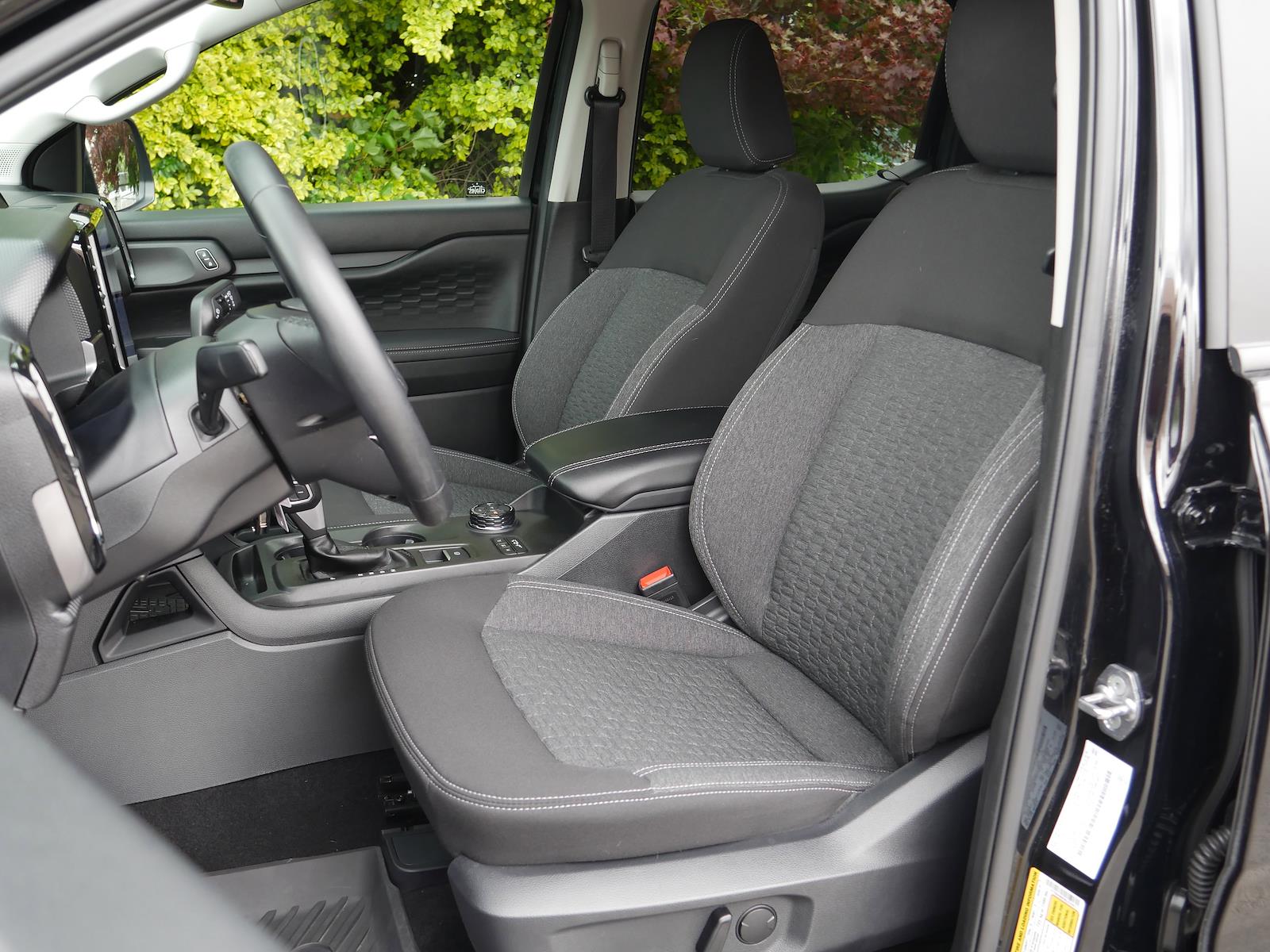 Used 2024 Ford Ranger - photo 37
