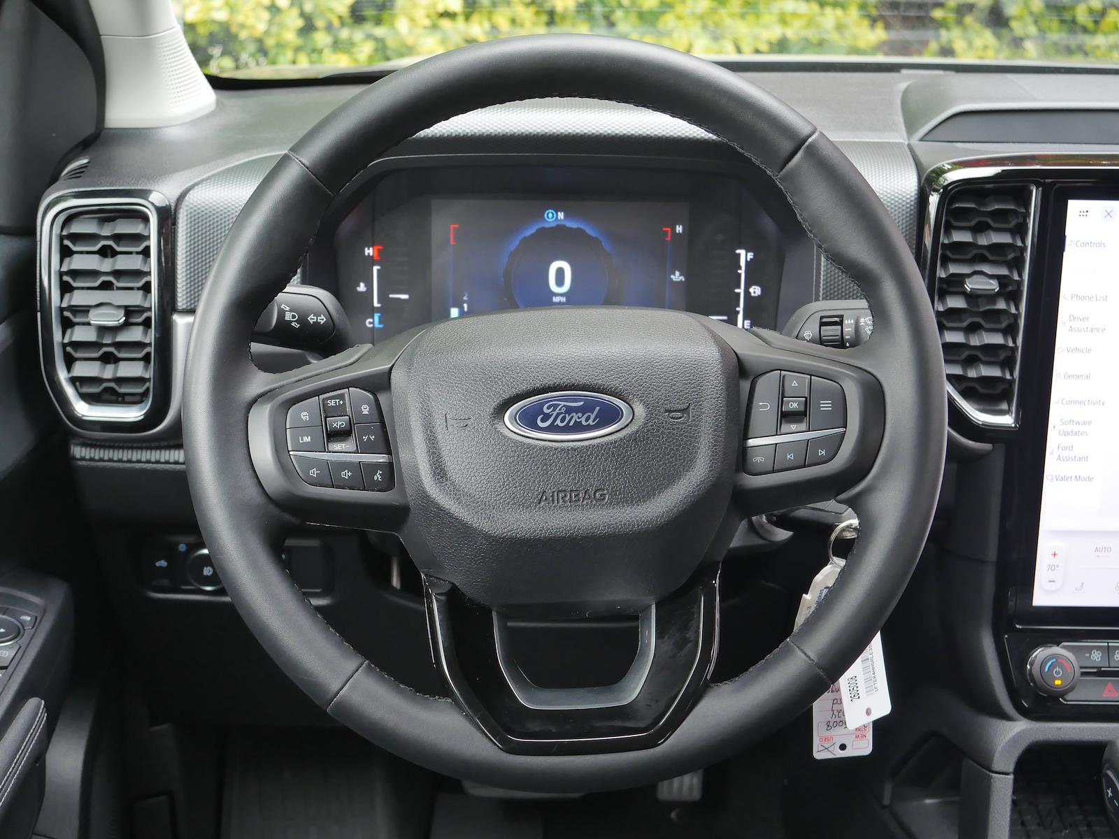 Used 2024 Ford Ranger - photo 8