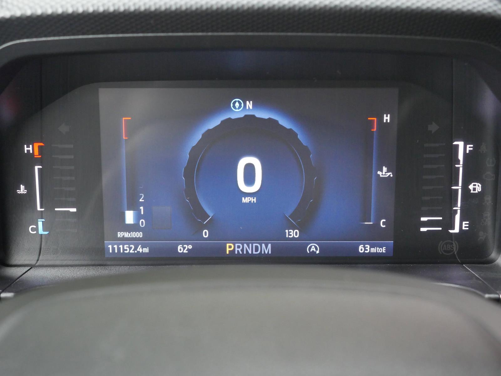 Used 2024 Ford Ranger - photo 9