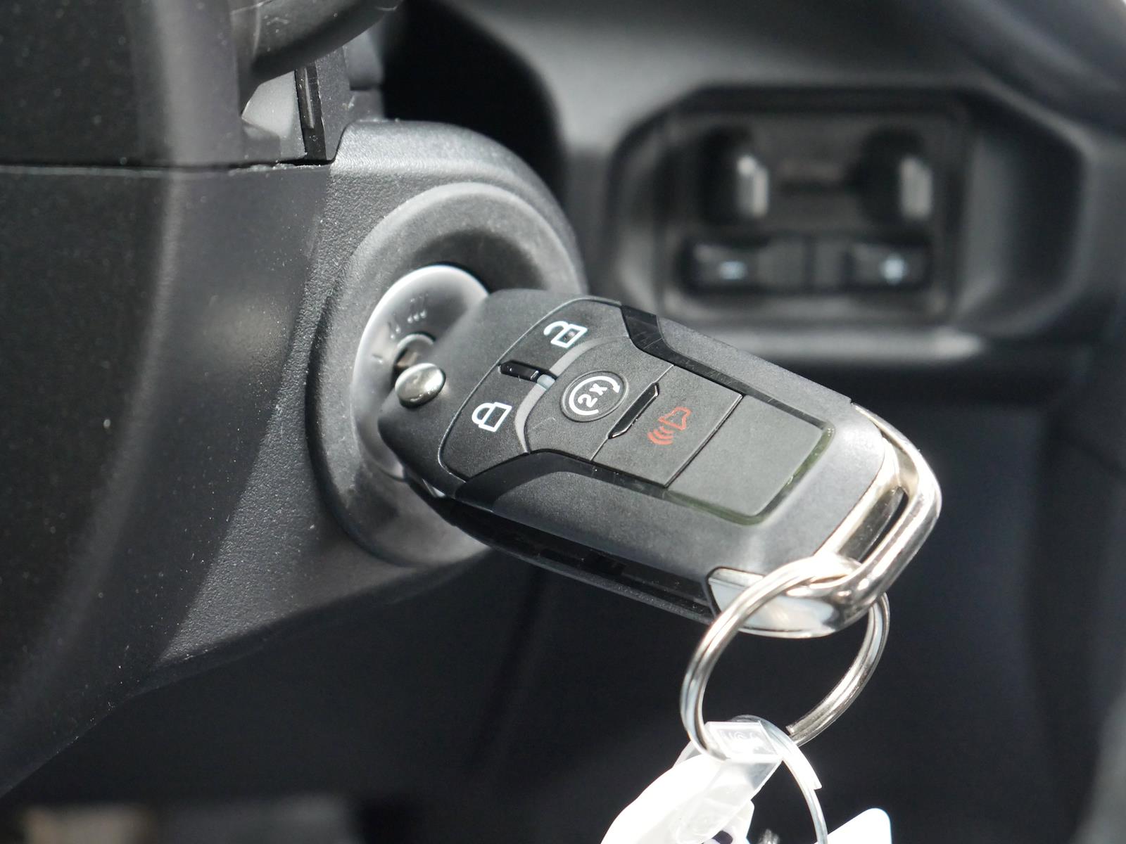 Used 2024 Ford Ranger - photo 10