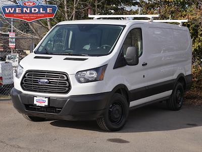 Used 2019 Ford Transit 150 Low Roof Empty Cargo Van for sale #2608000 - photo 1