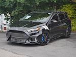 2017 Ford Focus AWD Hatchback for sale #2609002 - photo 1