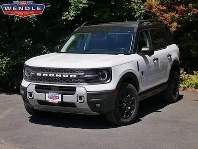 2025 Ford Bronco Sport 4WD SUV for sale #2500407 - photo 1