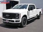 New 2025 Ford F-350 Lariat Crew Cab 4WD SRW Pickup for sale #2500496 - photo 1