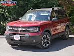 2025 Ford Bronco Sport 4WD SUV for sale #2500411 - photo 1