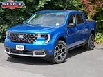 New 2025 Ford Maverick Lariat SuperCrew Cab AWD Pickup for sale #2500489 - photo 1