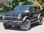 2025 Ford Bronco 4WD SUV for sale #2500487 - photo 1