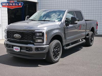 2025 Ford F-250 Crew Cab 4WD Pickup for sale #2500550 - photo 1