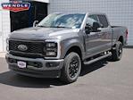 2025 Ford F-250 Crew Cab 4WD Pickup for sale #2500550 - photo 1