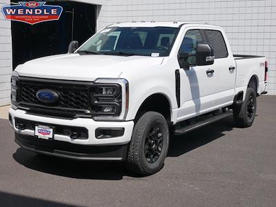 2025 Ford F-250 Crew Cab 4WD Pickup for sale #2500490 - photo 1