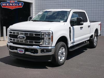 2025 Ford F-250 Crew Cab 4WD Pickup for sale #2500491 - photo 1