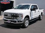 2025 Ford F-250 Crew Cab 4WD Pickup for sale #2500491 - photo 1