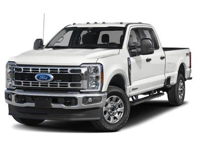 2025 Ford F-350 Crew Cab SRW 4WD Pickup for sale #5926W3B - photo 1