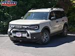 2025 Ford Bronco Sport 4WD SUV for sale #2500482 - photo 1