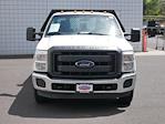 2016 Ford F-350 Regular Cab DRW RWD Flatbed Truck for sale #FCTP2426A - photo 20