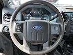 2016 Ford F-350 Regular Cab DRW RWD Flatbed Truck for sale #FCTP2426A - photo 7
