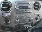 2016 Ford F-350 Regular Cab DRW RWD Flatbed Truck for sale #FCTP2426A - photo 10