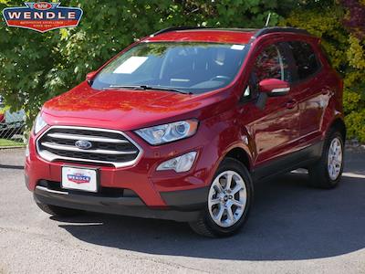 2019 Ford EcoSport 4WD SUV for sale #FCTP2502A - photo 1