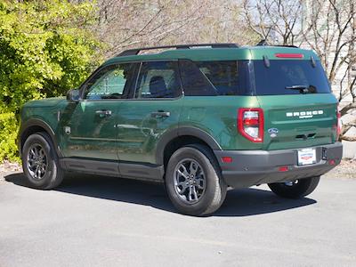 2024 Ford Bronco Sport 4WD SUV for sale #FCTP2505 - photo 2