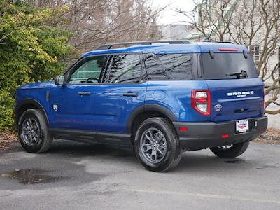 2024 Ford Bronco Sport 4WD SUV for sale #FCTP2511 - photo 2