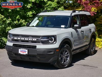 2024 Ford Bronco Sport 4WD SUV for sale #FCTP2513 - photo 1