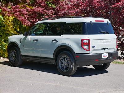2024 Ford Bronco Sport 4WD SUV for sale #FCTP2513 - photo 2
