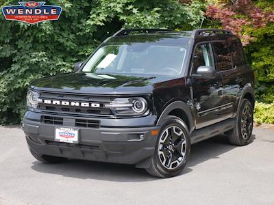 2024 Ford Bronco Sport 4WD SUV for sale #FCTP2516 - photo 1