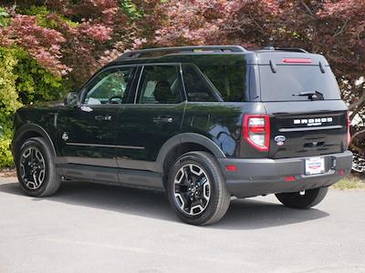 2024 Ford Bronco Sport 4WD SUV for sale #FCTP2516 - photo 2