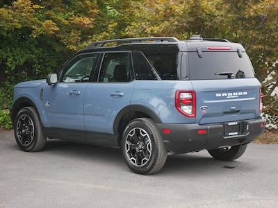 2025 Ford Bronco Sport 4WD SUV for sale #FCTP2523 - photo 2