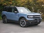 2025 Ford Bronco Sport 4WD SUV for sale #FCTP2523 - photo 31