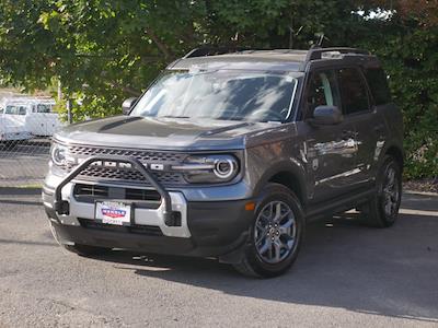 2025 Ford Bronco Sport 4WD SUV for sale #FCTP2525 - photo 1