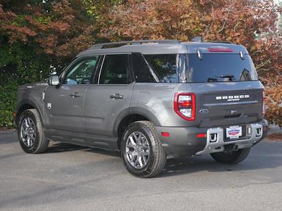 2025 Ford Bronco Sport 4WD SUV for sale #FCTP2525 - photo 2