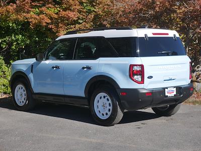 2025 Ford Bronco Sport 4WD SUV for sale #FCTP2526 - photo 2