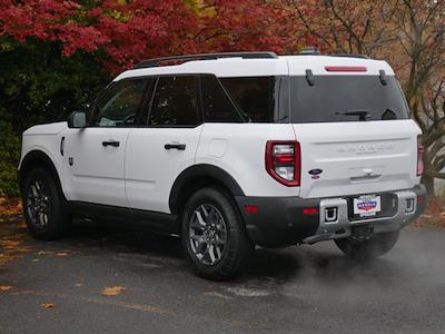 New 2025 Ford Bronco Sport Big Bend 4WD SUV for sale #FCTP2527 - photo 2