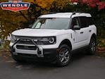 New 2025 Ford Bronco Sport Big Bend 4WD SUV for sale #FCTP2527 - photo 1
