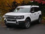 New 2025 Ford Bronco Sport Big Bend 4WD SUV for sale #FCTP2527 - photo 3