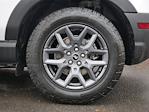 New 2025 Ford Bronco Sport Big Bend 4WD SUV for sale #FCTP2527 - photo 21