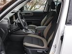 New 2025 Ford Bronco Sport Big Bend 4WD SUV for sale #FCTP2527 - photo 4