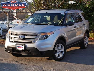2013 Ford Explorer FWD SUV for sale #FCTP2528A - photo 1