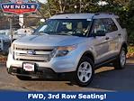 2013 Ford Explorer FWD SUV for sale #FCTP2528A - photo 29