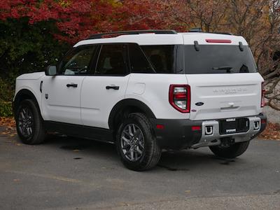 New 2025 Ford Bronco Sport Big Bend 4WD SUV for sale #FCTP2529 - photo 2