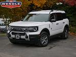 New 2025 Ford Bronco Sport Big Bend 4WD SUV for sale #FCTP2529 - photo 1