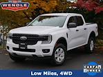 2025 Ford Ranger SuperCrew Cab 4WD Pickup for sale #FCTP2530 - photo 1